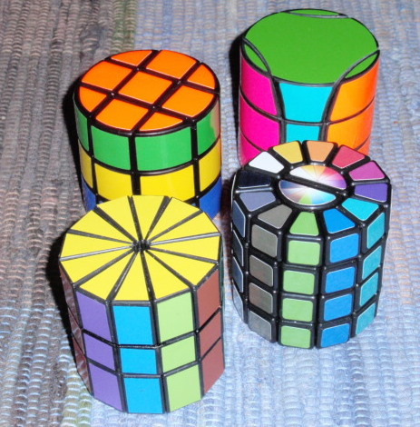 barrelmods