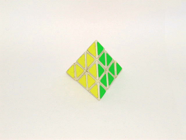 52mm Pyraminx