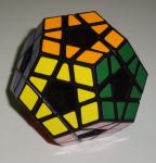 Void Megaminx