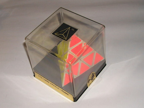 MEFFERT PYRAMINX