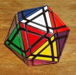 Supernova Square-1 Impossiball Skewb Dogic ...