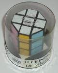 ITC licensed Rubik's Barrel