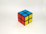 2x2 Rubik's Cube - 5 cm 