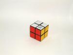 40mm POCKET RUBIK'S CUBE