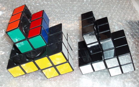 2x2x2 mod (a)