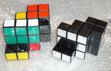 2x2x2 mod (b)