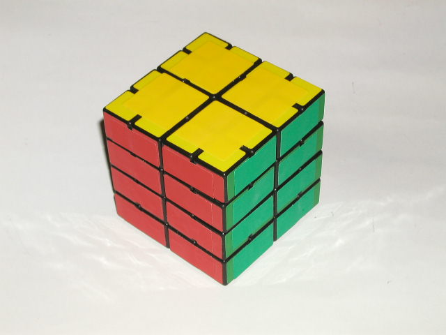 2x2x4