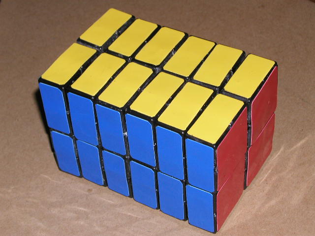 2x2x6