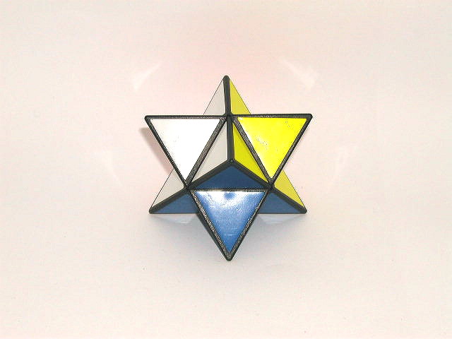 Star Puzzle (b)