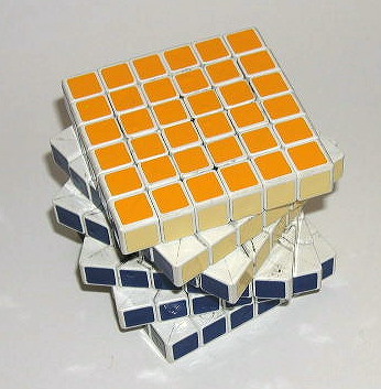 6x6x6