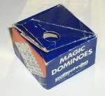 OLD MAGIC DOMINO