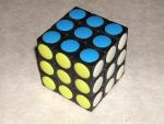 POLKA CUBE