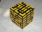 MAZE Cube