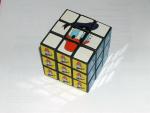 Donald Duck Cube 2