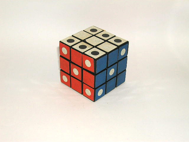 DIE CUBE 1