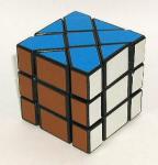 Fisher Cube