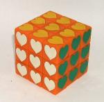 Hearts Cube