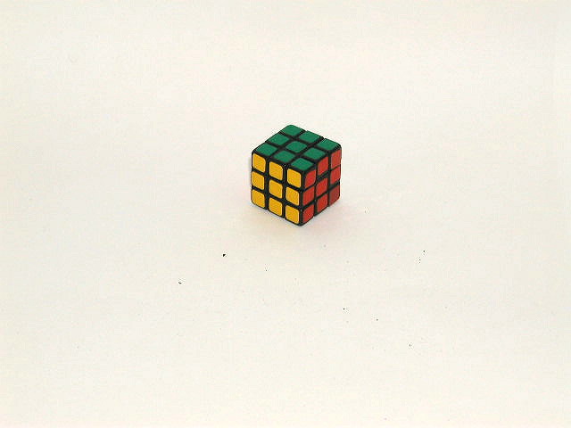 20mm MICRO CUBE