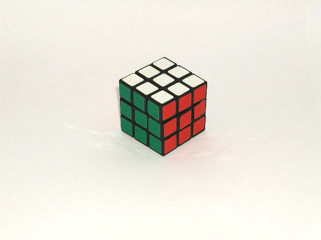 38mm MINI CUBE