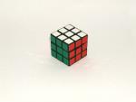 38mm MINI CUBE