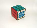 CUBE PUZZLE