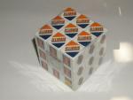 Illinois Soccer Cube