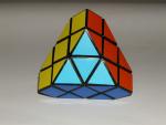 Half Truncated Cube