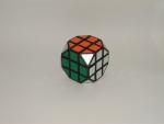 49mm TRUNCATED CUBE