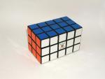 3x3x5 Extended Cube