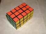 3x3x5 Extended Cube