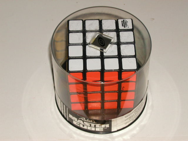 Arxon Master Cube