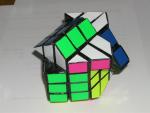 4x4x4 "Fisher" Cube