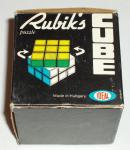 Idéal Loisirs France Rubik's Cube - first production