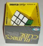 Idéal Loisirs France Rubik's Cube - third production