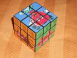 Tripiers de France Cube