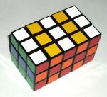 Tony Fisher's 3x3x5