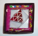 Chinese clone Pyraminx