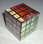 4x4x4 Promotional Cubes