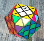 Master cuboctahedron