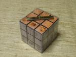 Da Vinci Rubik Studio Cube