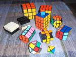 My Cube Mods