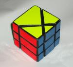 Fisher Cube II