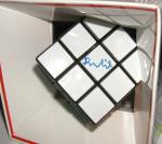 Signed Rubik's Cube