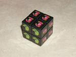 Eastsheen mini 2x2x2 cube E