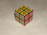 Eastsheen mini 2x2x2 cube F