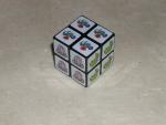 Eastsheen mini 2x2x2 cube A