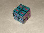 Eastsheen mini 2x2x2 cube D