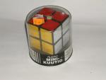 ITC Europe 2x2x2 Cube 
