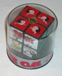Popeye Cube marketed by ITC - sealed in container