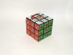 CHRISTMAS Cube 1